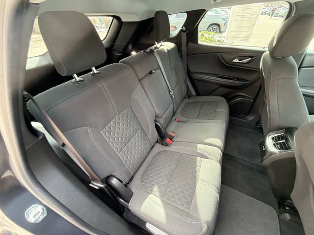 Used 2021 Chevrolet Blazer LT image 26