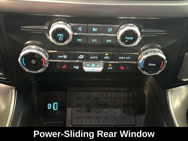Used 2024 Ford F150 XLT w/ Equipment Group 302A MID AWD/4WD image 33