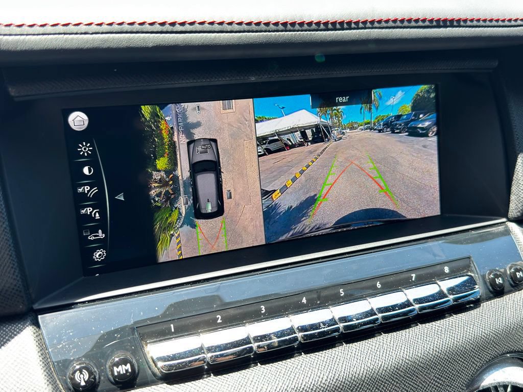 Used 2021 Rolls-Royce Cullinan AWD/4WD image 26