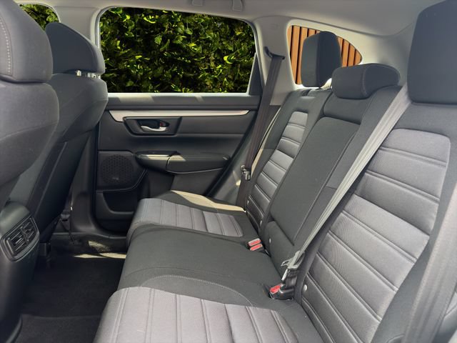 Used 2021 Honda CR-V Special Edition image 12