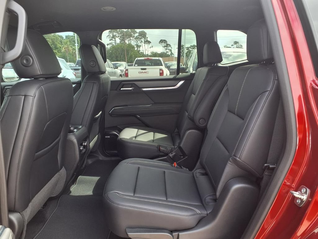 New 2026 GMC Acadia Elevation w/ Elevation Premium Package FWD image 13