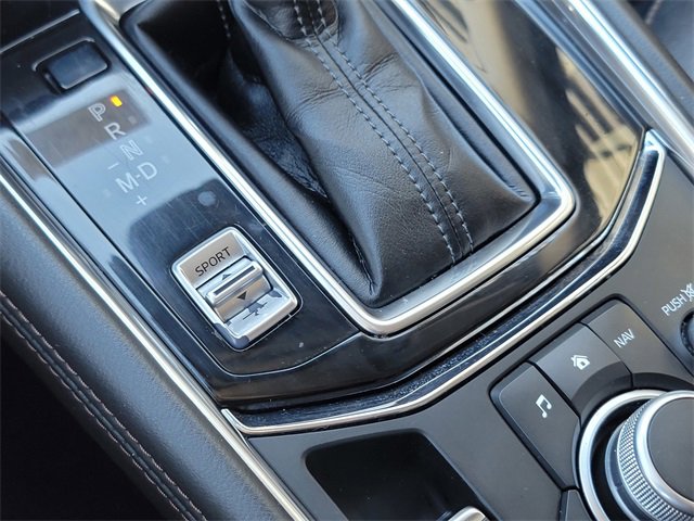 Used 2020 MAZDA CX-5 Grand Touring image 24