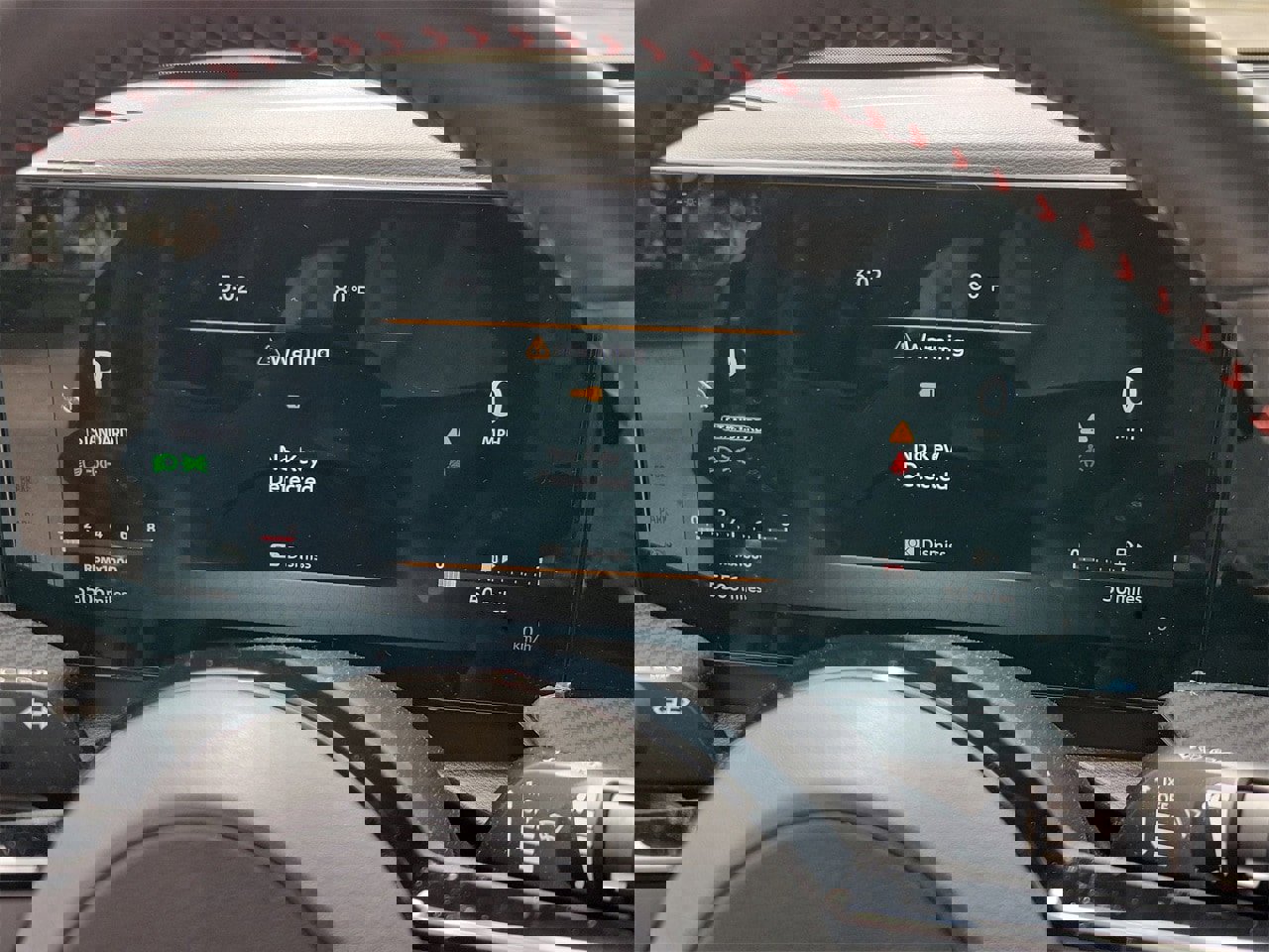 Used 2025 Nissan Kicks SR image 21