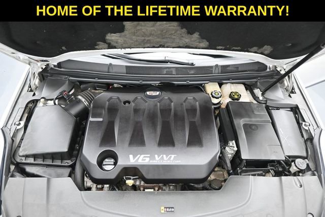 Used 2016 Cadillac XTS Premium FWD image 46