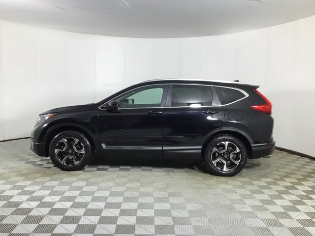Used 2018 Honda CR-V Touring image 4