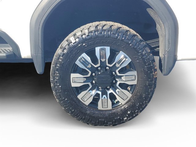 Used 2025 GMC Sierra 2500 Denali w/ Denali Reserve Package AWD/4WD image 37