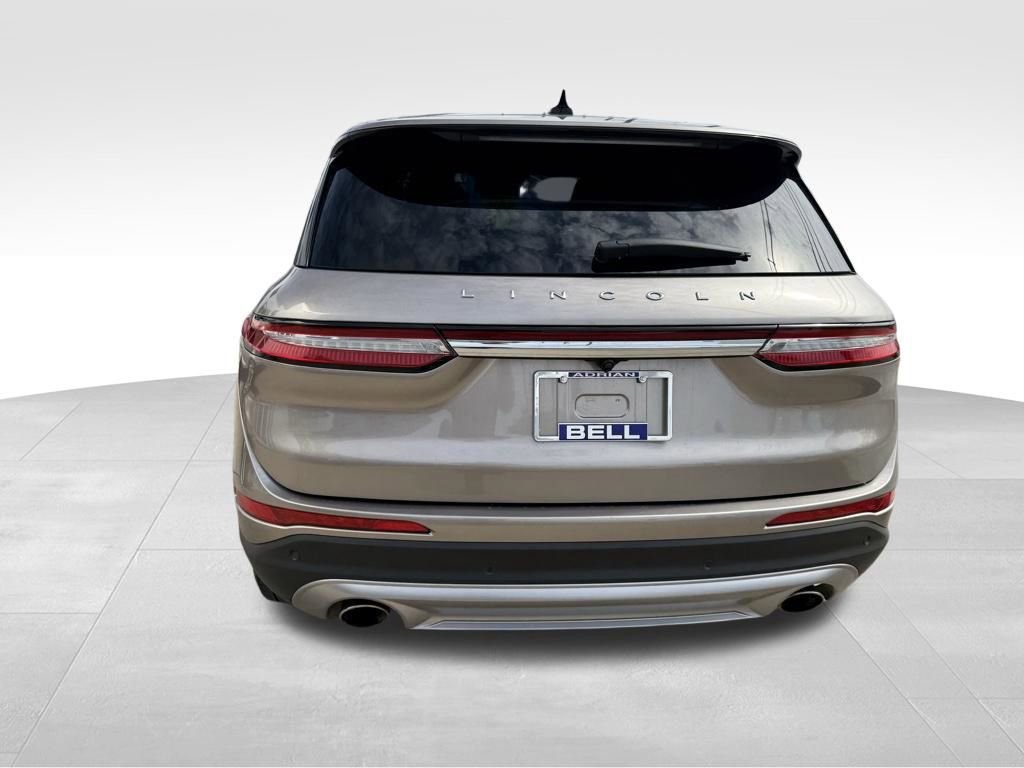 Used 2021 Lincoln Corsair Reserve w/ Equipment Group 201A image 23