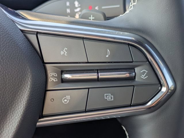 New 2026 Chevrolet Traverse LT w/ Driver Confidence Package FWD image 15