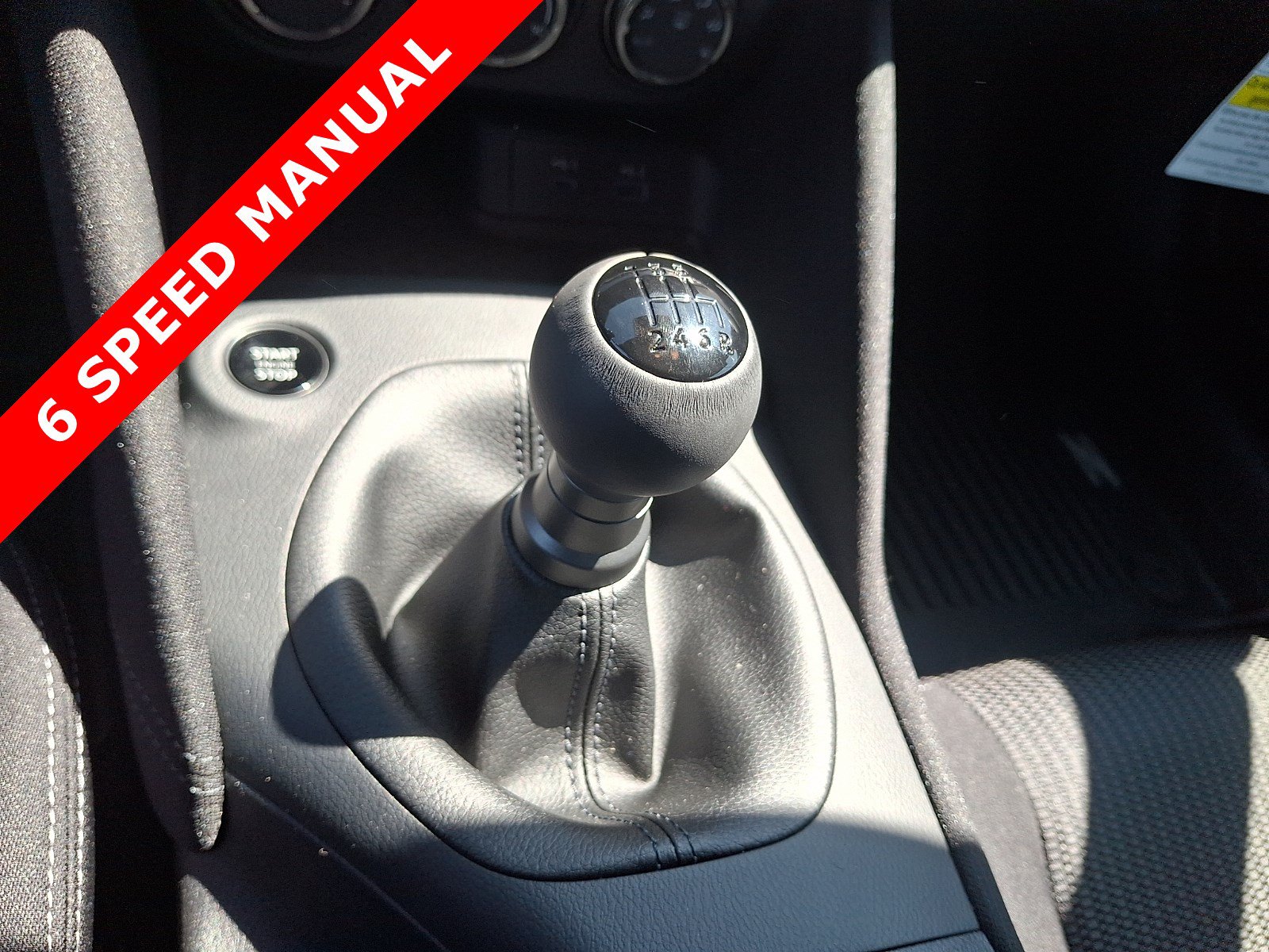 New 2026 Nissan Z Sport w/ Floor Mat Package RWD image 7
