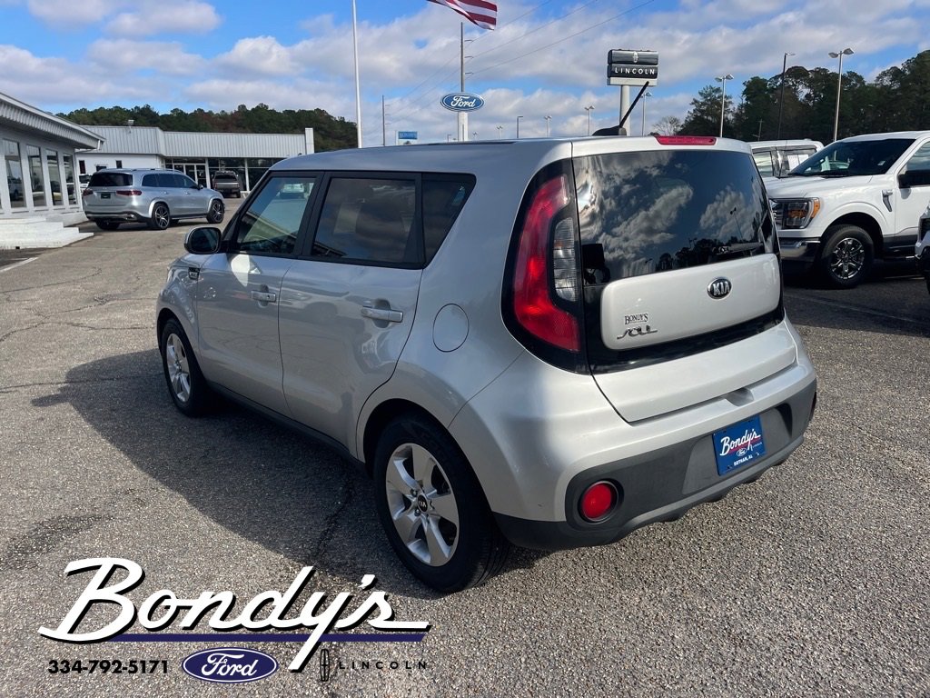 Used 2017 Kia Soul image 15