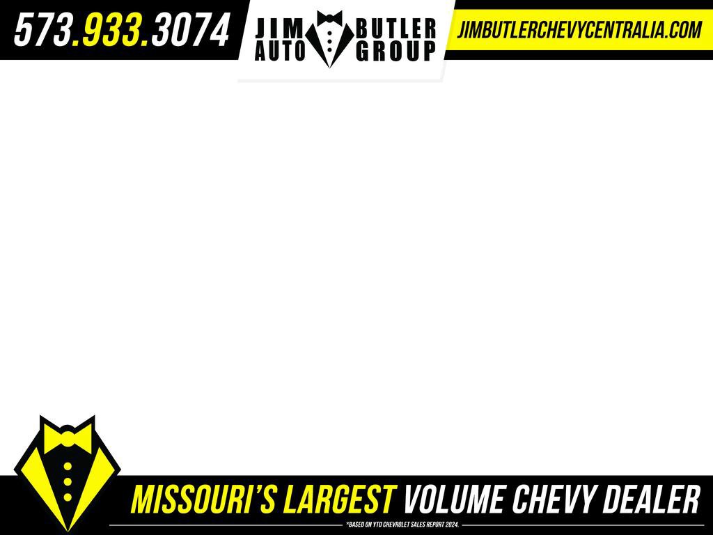 Used 2022 Chevrolet Silverado 2500 Custom AWD/4WD image 10