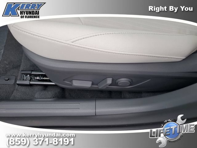 New 2026 Hyundai Sonata SEL AWD/4WD image 17
