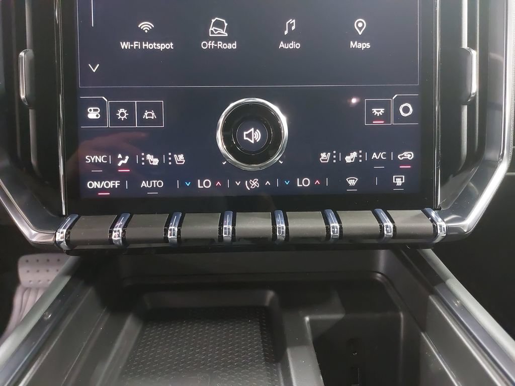New 2026 GMC Acadia AT4 w/ Super Cruise Package AWD/4WD image 22
