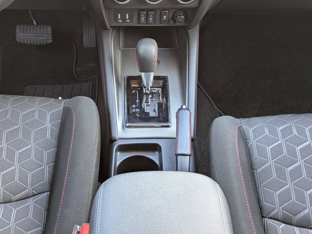 Used 2025 Mitsubishi Outlander Sport LE AWD/4WD image 20