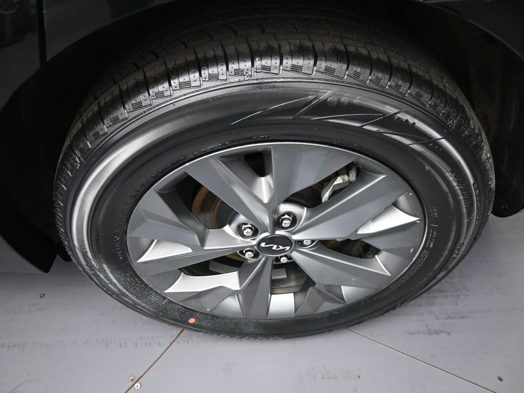 Certified 2023 Kia Sportage SX image 15