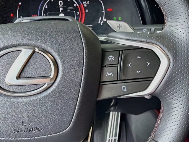 Used 2023 Lexus RX 350 F Sport w/ Accessory Package (Z1) AWD/4WD image 36
