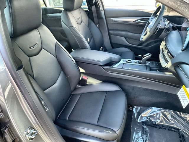 New 2026 Cadillac CT5 Premium Luxury RWD image 29