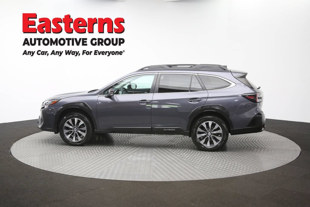 Used 2023 Subaru Outback Limited AWD/4WD image 55