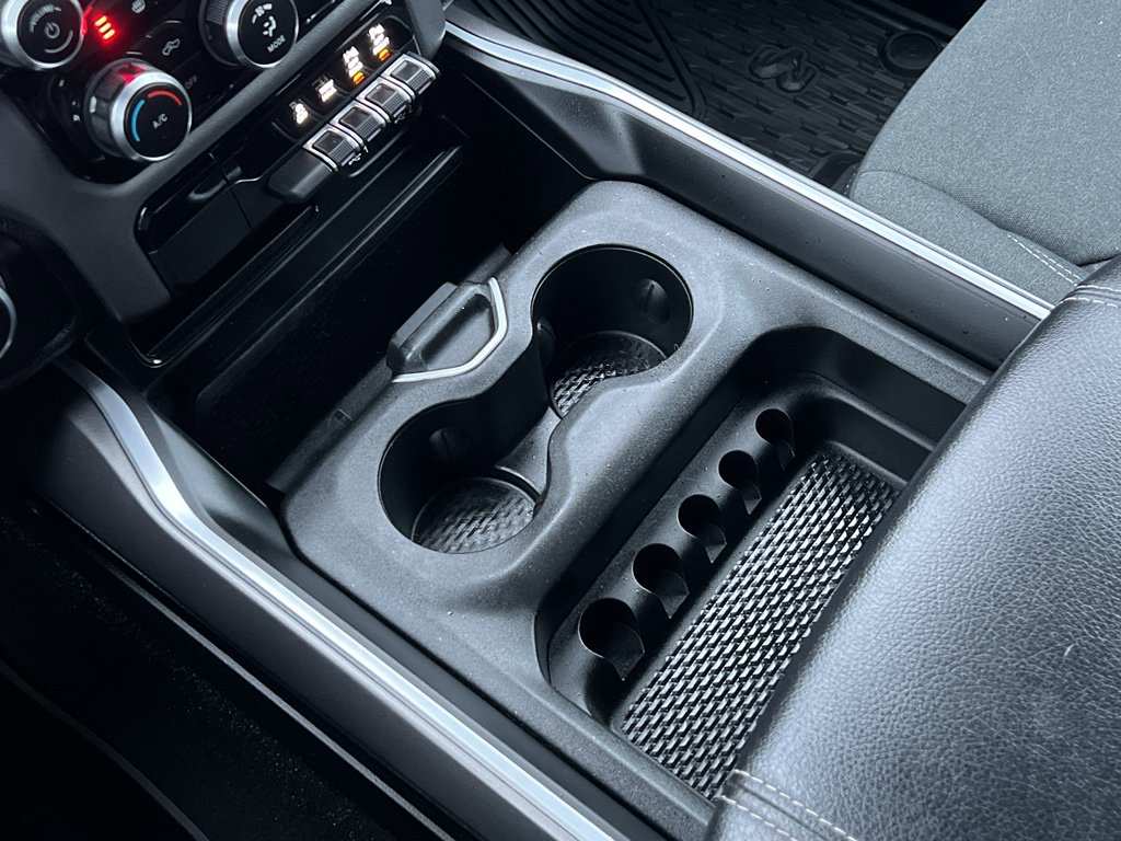 Used 2022 RAM 1500 Big Horn image 22