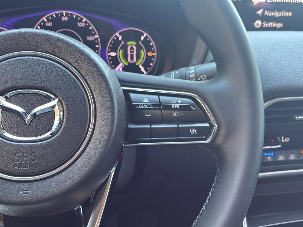 New 2026 MAZDA CX-70 SC Plus AWD/4WD image 25