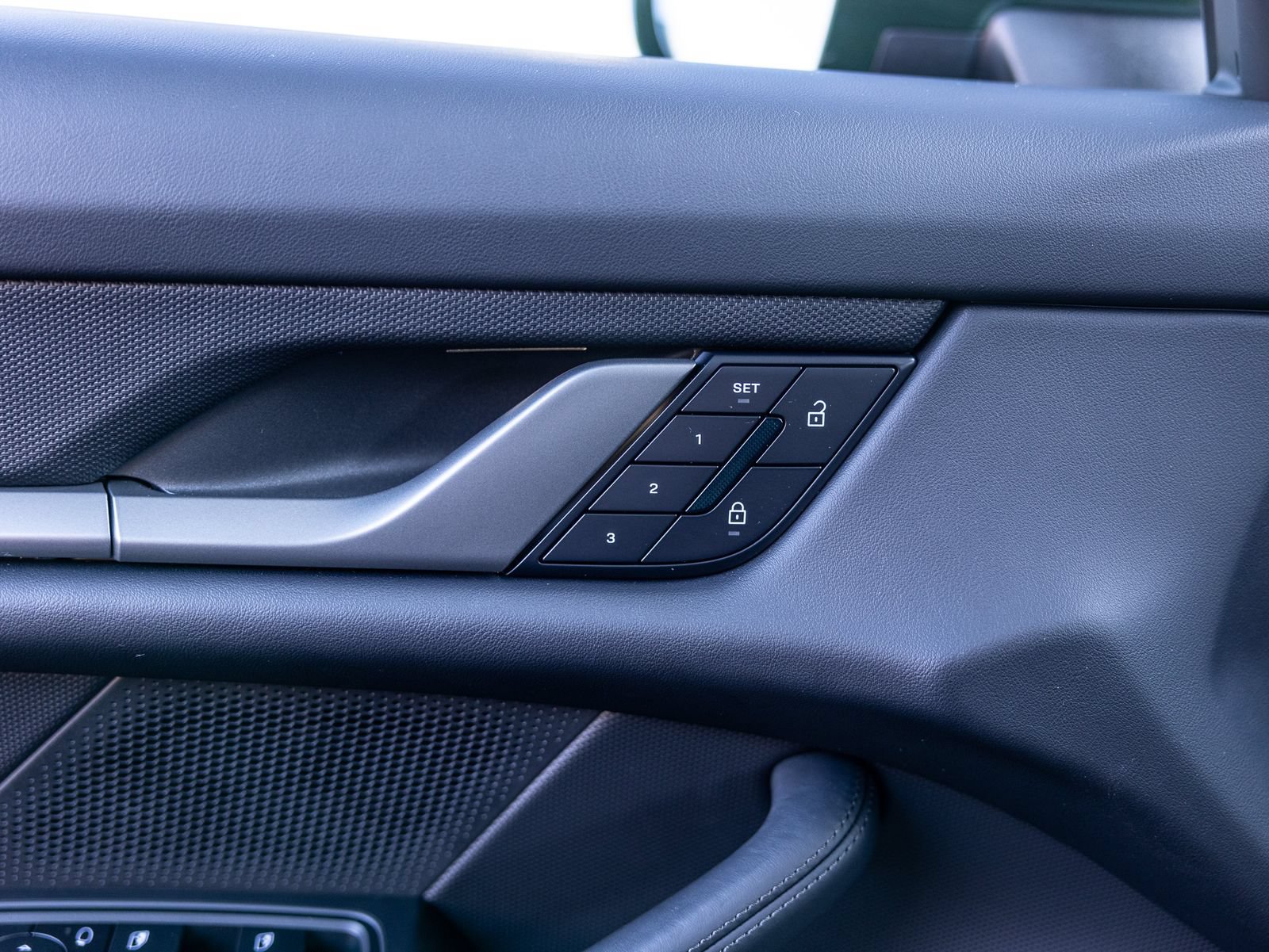 New 2026 Porsche Taycan AWD/4WD image 41