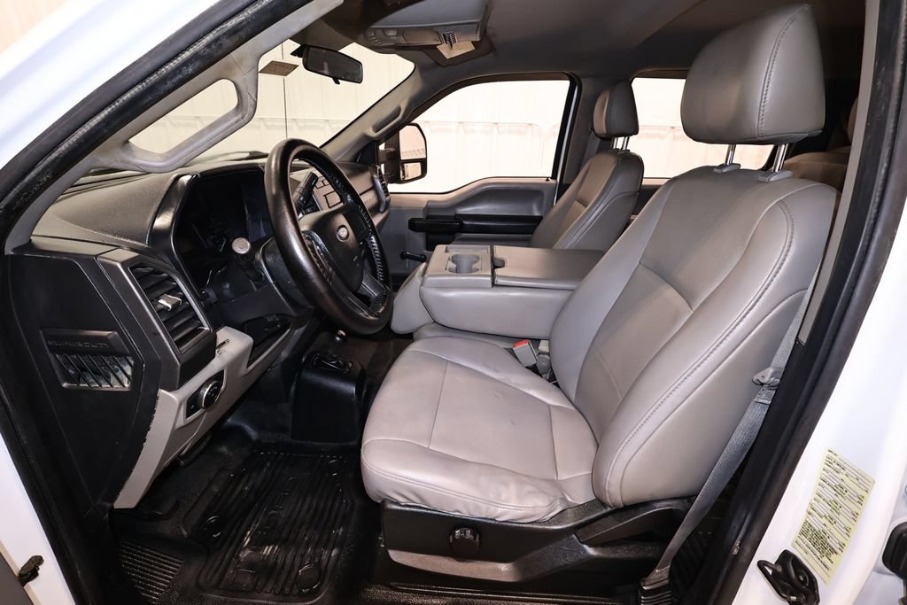 Used 2018 Ford F450 XL AWD/4WD image 11