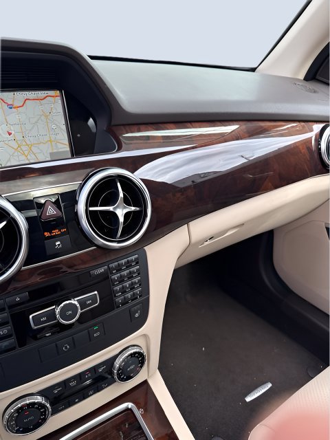 Used 2015 Mercedes-Benz GLK 350 4MATIC image 12