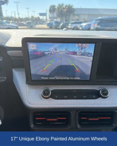 Used 2024 Ford Maverick XLT w/ XLT Luxury Package image 14