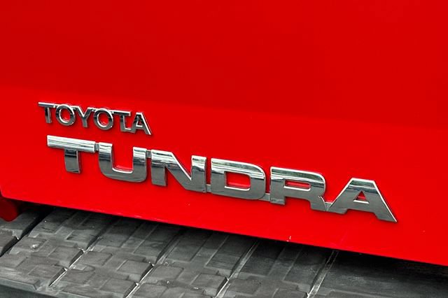 Used 2012 Toyota Tundra 4x4 Double Cab w/ Tow Pkg image 27