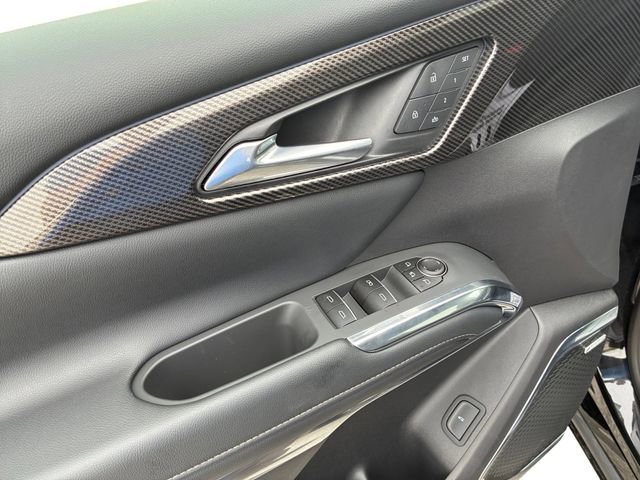 New 2026 Chevrolet Traverse High Country image 12