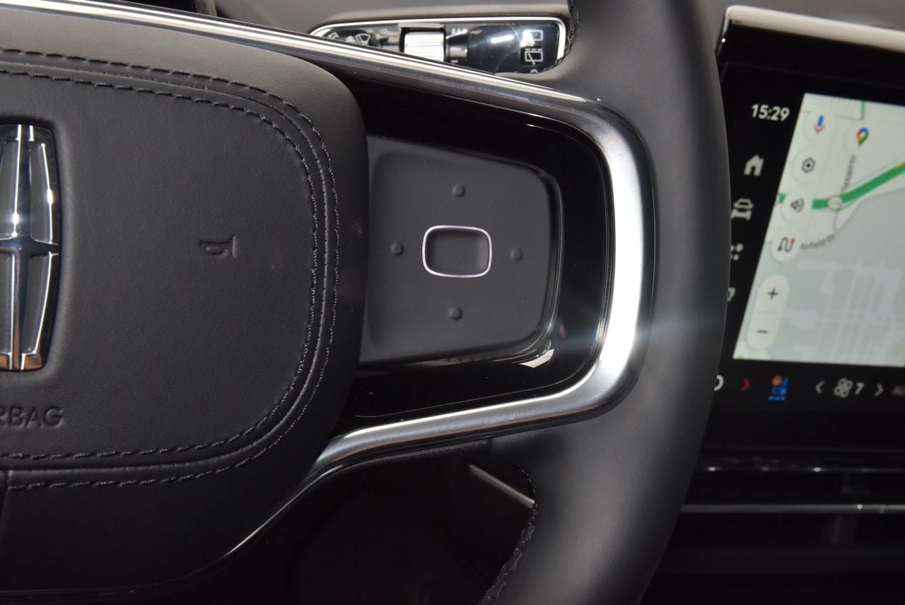 New 2026 Lincoln Nautilus Reserve AWD/4WD image 31