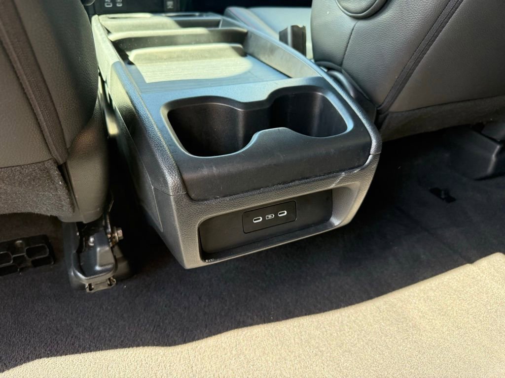 Used 2025 Honda Odyssey Sport-L image 31