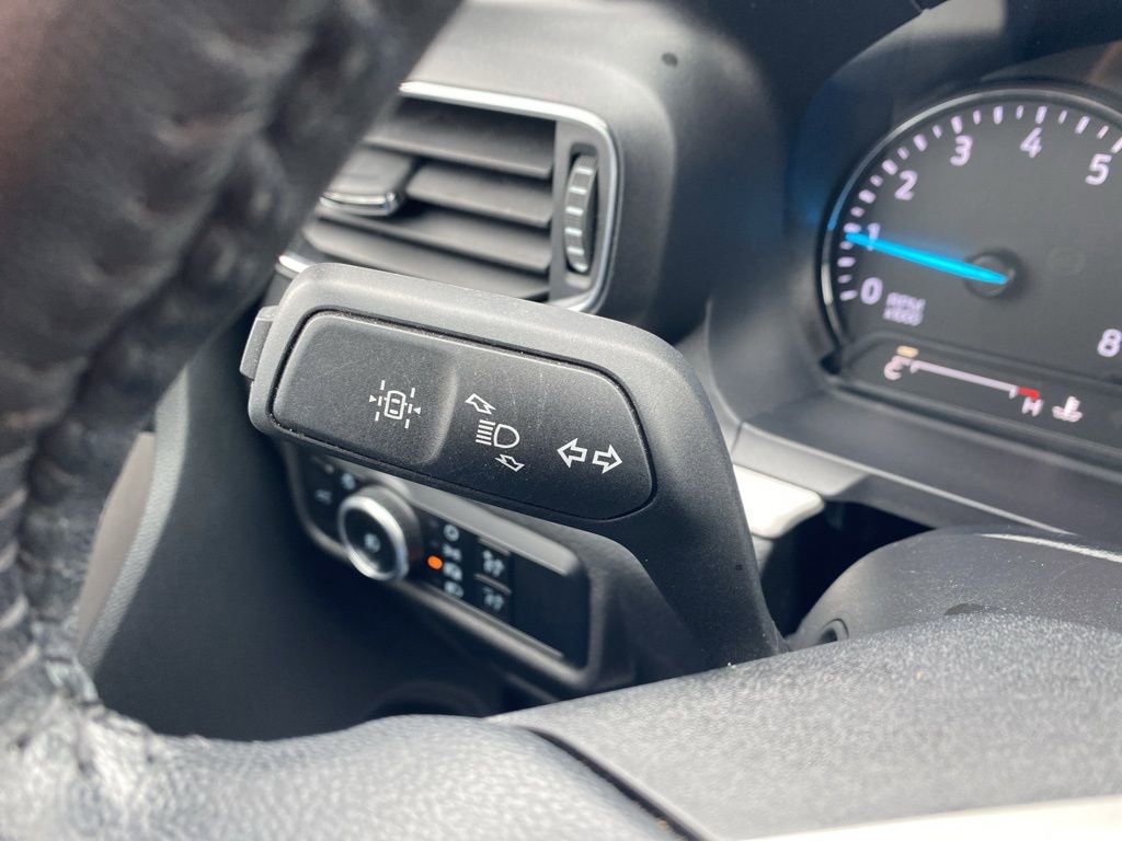 Certified 2023 Ford Explorer XLT w/ Equipment Group 202A image 25