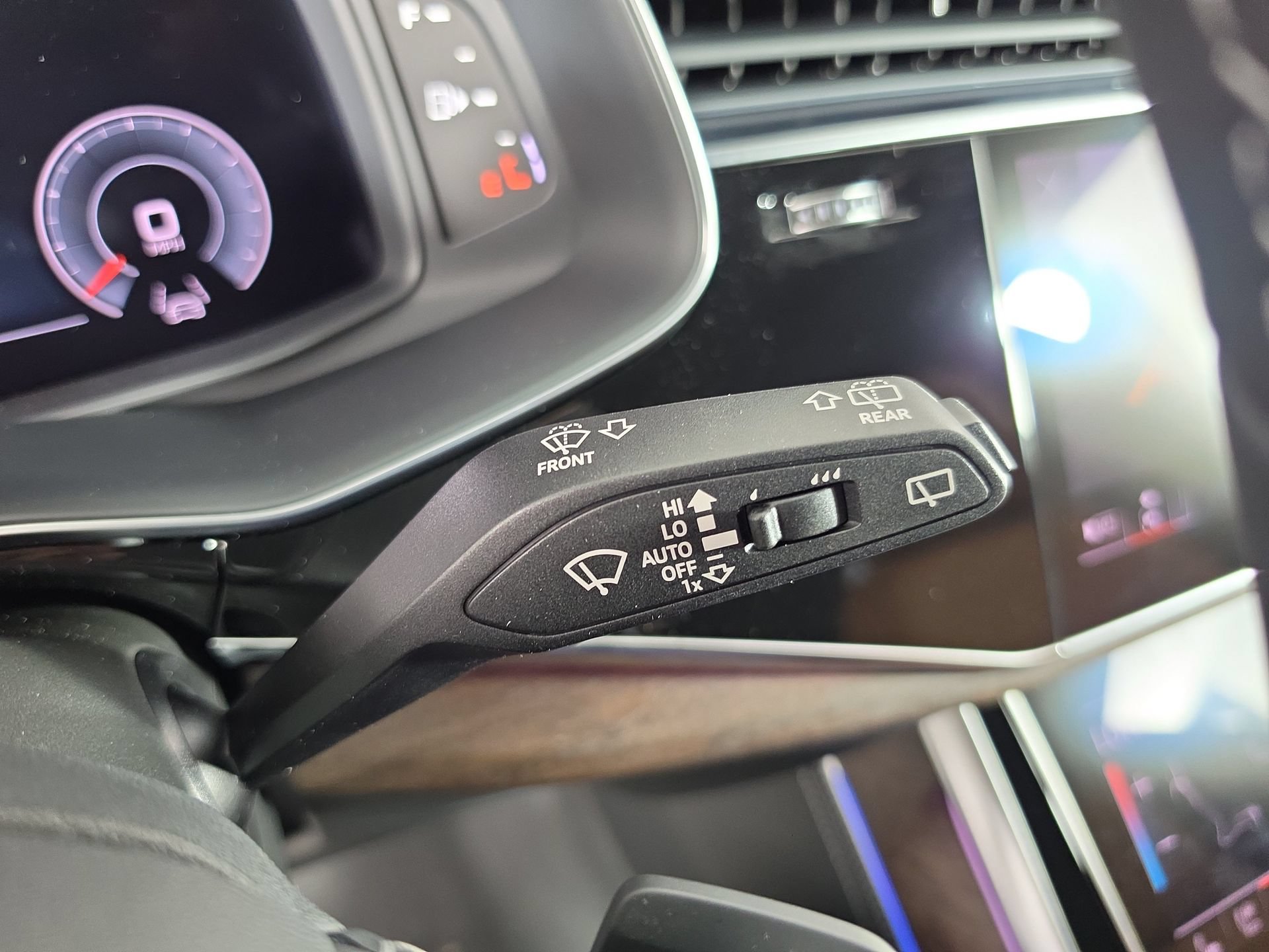 New 2026 Audi Q8 Prestige AWD/4WD image 21