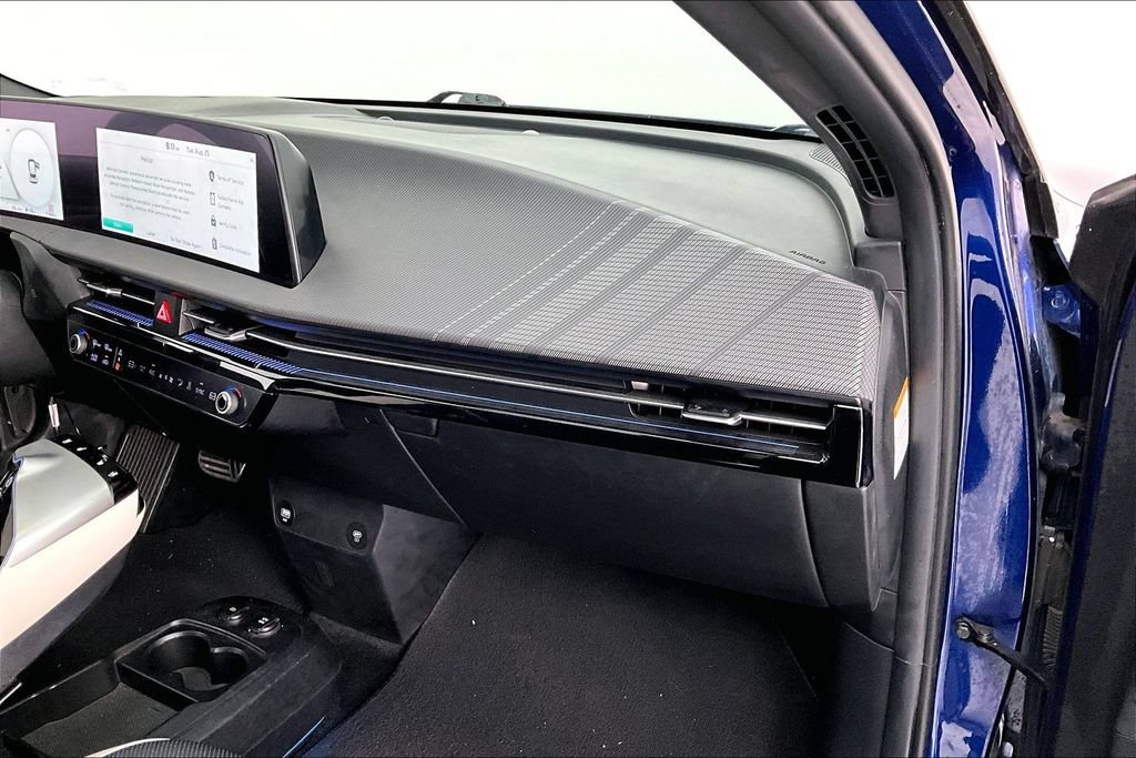 Used 2023 Kia EV6 GT-Line RWD image 19