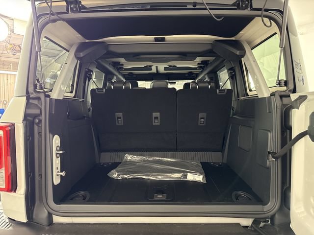 New 2026 Ford Bronco Big Bend w/ Black Diamond Package AWD/4WD image 23