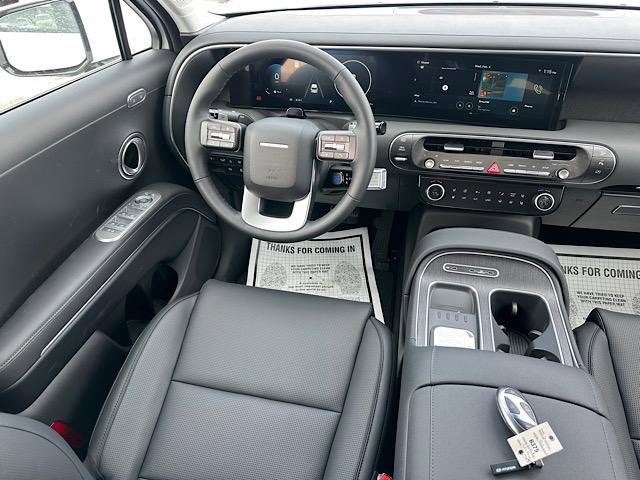 New 2026 Hyundai Palisade SEL image 13