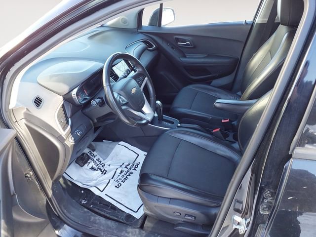 Used 2018 Chevrolet Trax LT w/ Redline Edition image 15