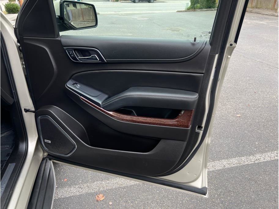 Used 2017 GMC Yukon XL SLT image 26