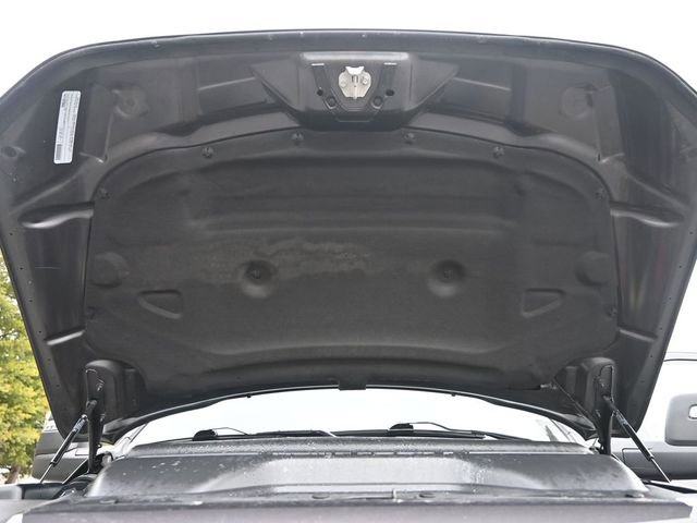 Used 2024 RAM 3500 Big Horn w/ Safety Group image 21