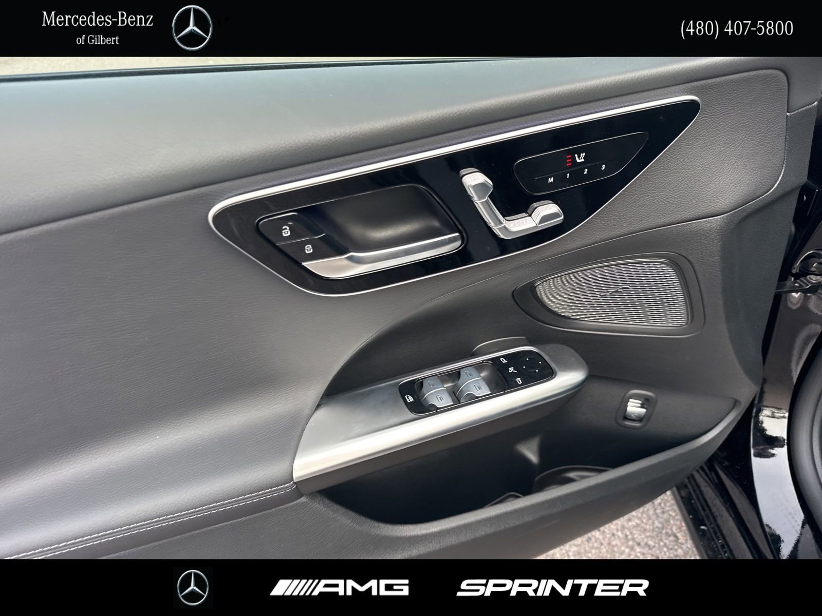 New 2026 Mercedes-Benz C 300 Sedan image 11