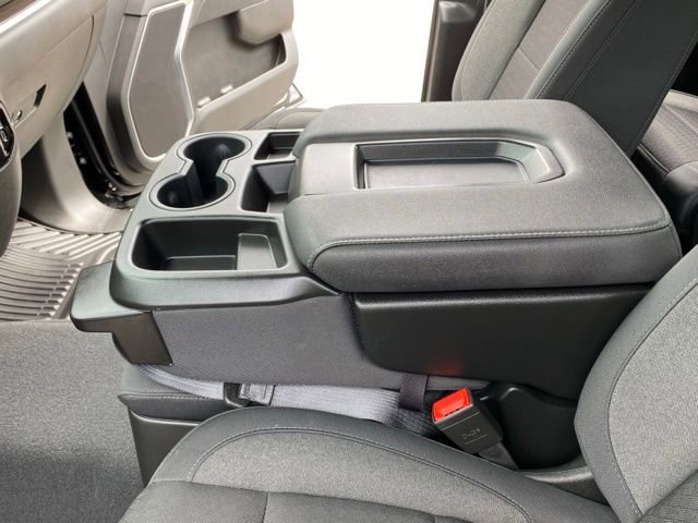 Certified 2026 GMC Sierra 1500 Elevation image 20