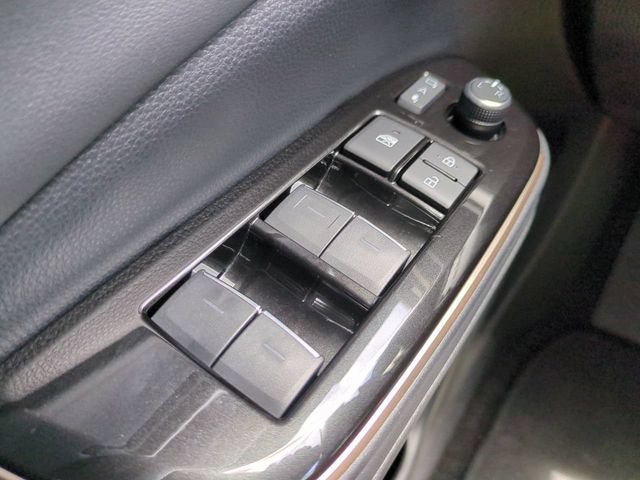 Used 2025 Toyota Crown Signia w/ Advanced Technology Package AWD/4WD image 28