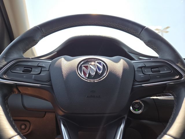 Used 2023 Buick Encore GX Preferred FWD image 22