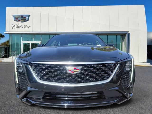 New 2026 Cadillac CT5 Premium Luxury AWD/4WD image 7