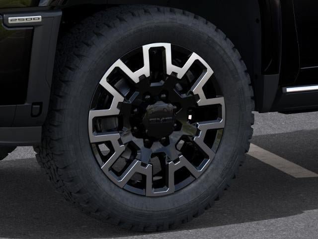 New 2026 GMC Sierra 2500 Denali w/ Denali Reserve Package AWD/4WD image 9