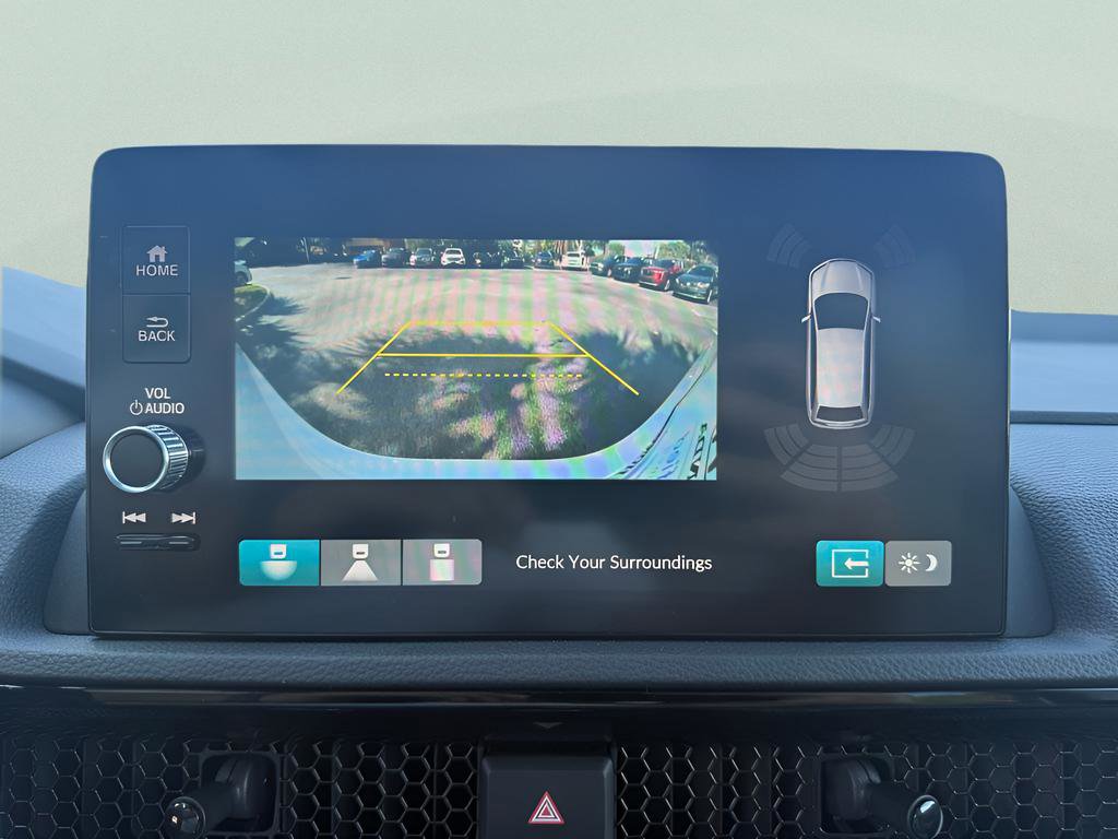 Certified 2023 Honda CR-V EX-L image 19