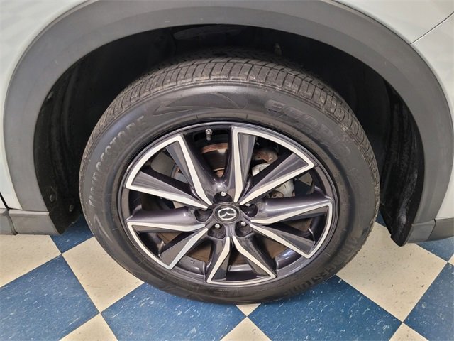 Used 2018 MAZDA CX-5 Touring image 10