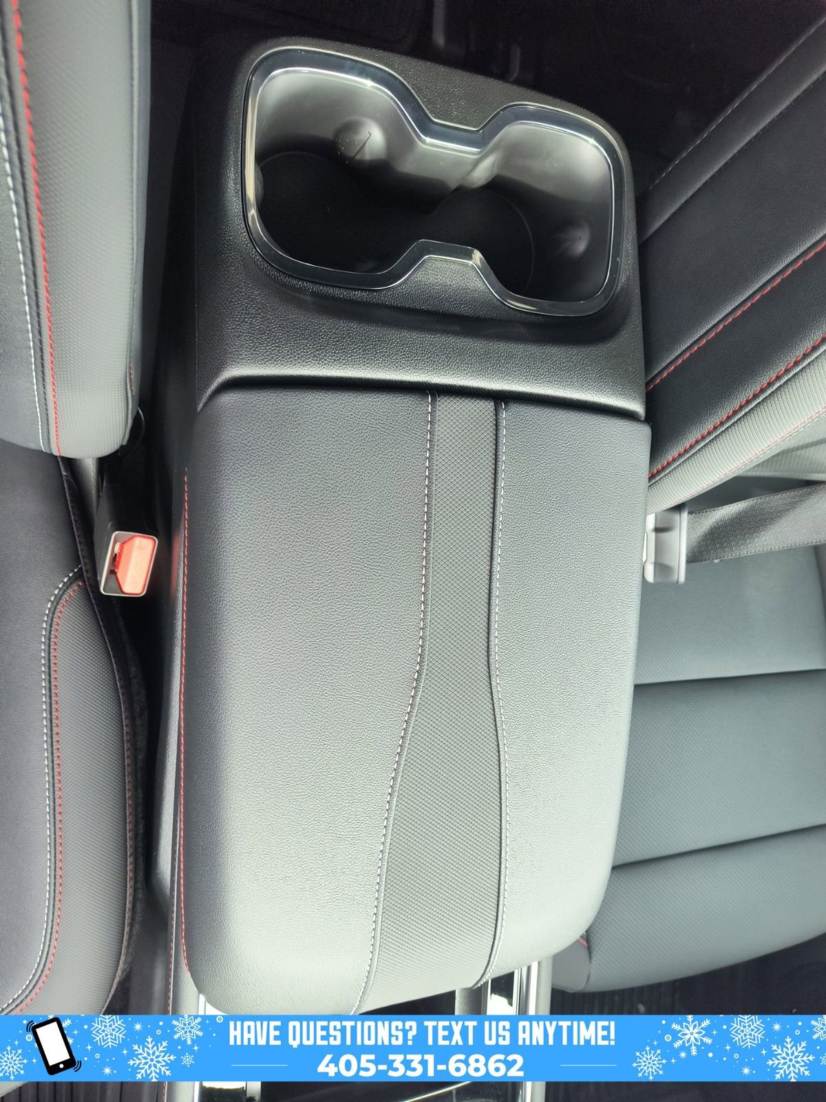 New 2026 Chevrolet Traverse Z71 w/ Enhanced Driving Package image 10