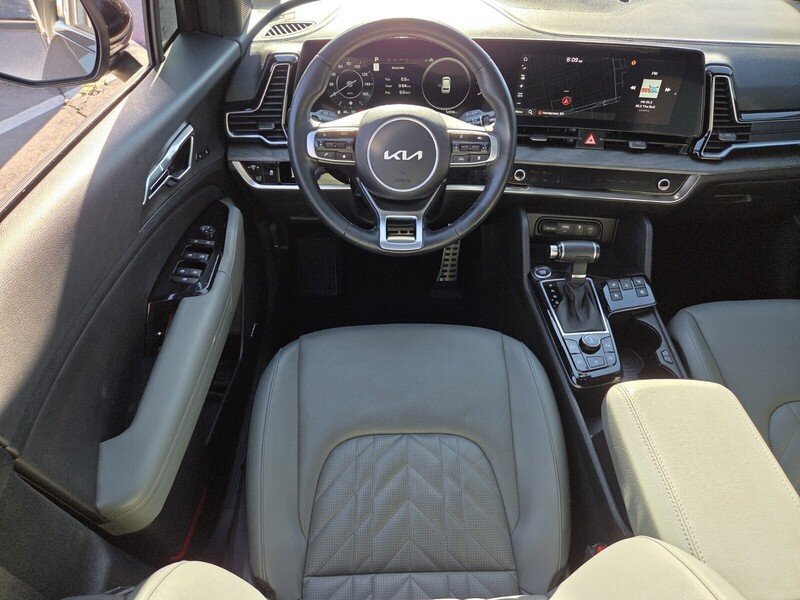 Certified 2024 Kia Sportage X-Pro Prestige image 14
